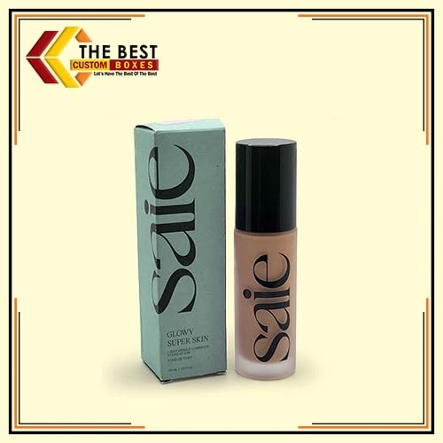 Custom Foundation Boxes - Foundation Packaging
